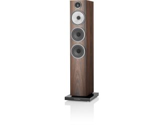 Bowers & Wilkins 704 S3 Floor-standing speaker