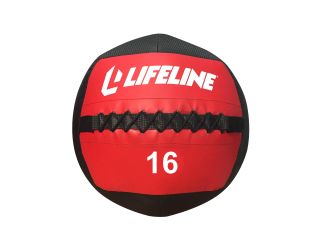 Lifeline - Wall Ball - 16 lb.