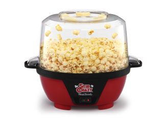 West Bend - 6 Qt. Stir Crazy Corn Popper