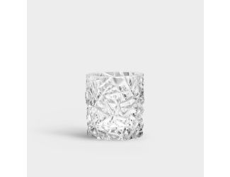 Carat Candle Holder Small