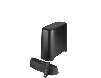 Magnifi Mini AX Ultra-Compact Dolby Atmos and DTS:X Sound Bar System