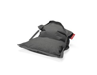 Buggle-Up Outdoor Beanbag - Thunder Grey