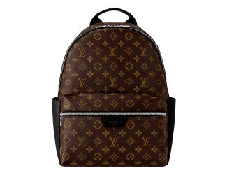 Louis Vuitton Discovery Backpack PM in Classic Monogram Canvas