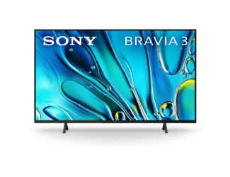 Sony BRAVIA 3 (K50S30) Smart LED 4K UHD TV with HDR