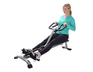 Pro InMotion Rower