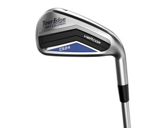 Hot Launch C524 Steel Irons