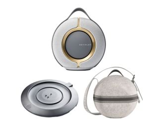 Devialet Mania Opra de Paris in Gold
