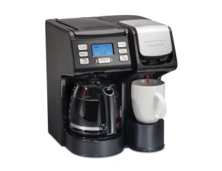 FlexBrew Trio Coffeemaker