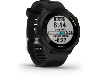 Forerunner 55, Black