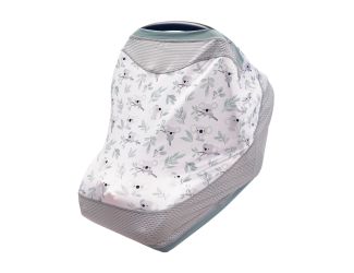 Boppy 4 & More Multiuse Cover Koala