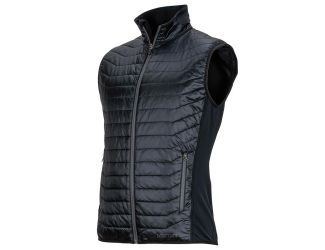 Mens Variant Vest-Black-SM