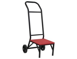 Banquet Chair / Stack Chair Dolly - Material Handling Equipment - Handled Dolly