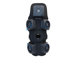 RecoveryTherm Hot and Cold Vibration Knee