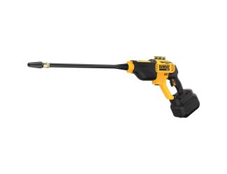 20V MAX 550PSI Cordless Power Cleaner Kit