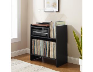 Portland Record Player Stand