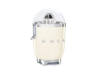 50's Retro-Style Citrus Juicer Cream