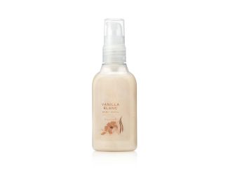 Vanilla Blanc Petite Body Wash Size 2.5 oz