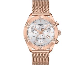 PR 100 Sport Chic Chronograph Ladies Watch