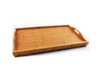 Bamboo Bed Tray