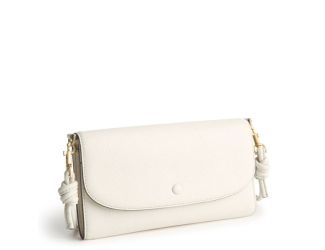 Wildwood Wallet Crossbody-Cottage Cream-Leather