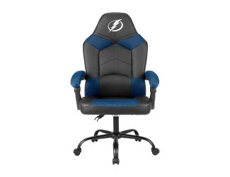 Tampa Bay Lightning Oversized Game Chair