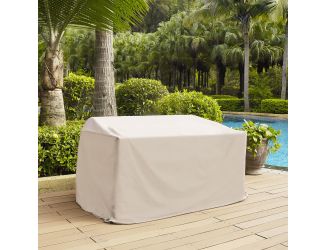 Outdoor Loveseat Furniture Cover