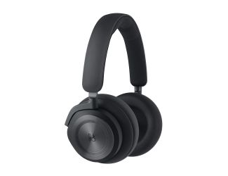 Beoplay HX Comfortable Wireless ANC Over Ear Headphones - (Black)
