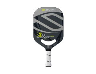 Vanguard Power Air S2 Gray