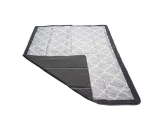 JJ Cole Outdoor Blanket Stone Arbor 5x7 ft