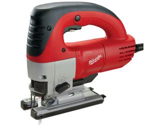 Orbital Jig Saw