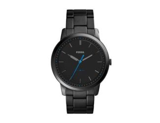 Minimalist Watch