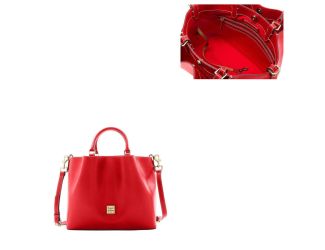 Saffiano Large Barlow