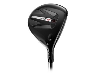 Titleist GT2 Fairway Wood - Right Hand/15 degree/Regular Flex