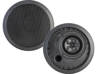 Klipsch IC-650-T 6-1/2" commercial in-ceiling speaker