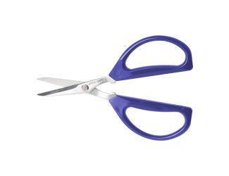 Joyce Chen - Original Unlimited Kitchen Scissors w/Blue Handles