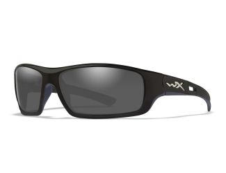 Slay - Captivate Polarized Grey/ Matte Black