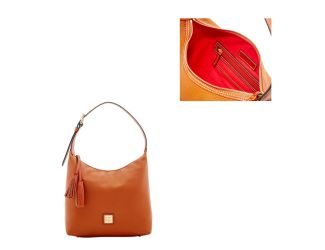 Pebble Grain Paige Sac