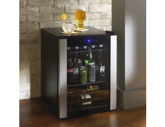 Evolution Series Beverage Center
