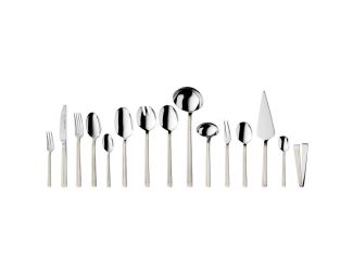 Ralph Kramer 72  Pieces Flatware Set