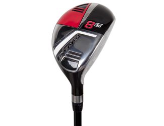Excel EGI Hybrid 8 - Left