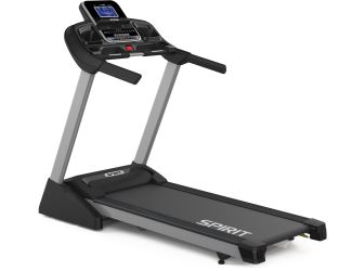 Treadmill -Spirit Fitness