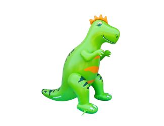 Humongus Dinosaur Sprinkler