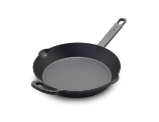 Cast Iron 10" Fry Pan