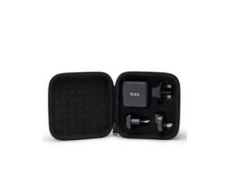Tumi Electronics Gan 65W Universal Charger