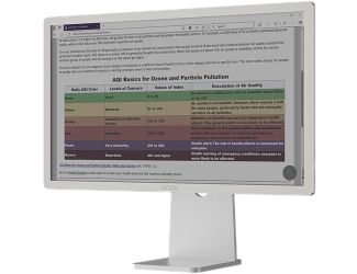 Boox 25.5 Mira Pro (color version)