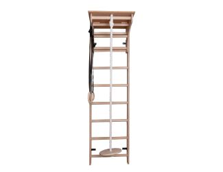 BenchK 112 + A204 wall bars