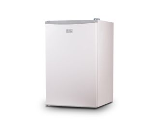 Compact Refrigerator Size 4.3 Cu. Ft.