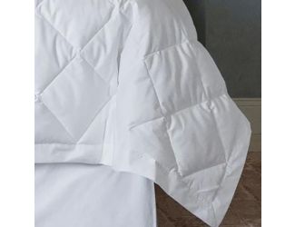 Tilney Down Blanket-King White