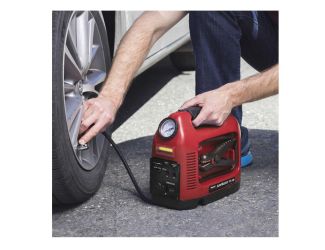 JumpBoost V6 Air Automotive Jumpstart System