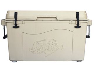 55 Quart Cooler-Tan